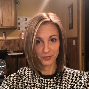 Meet your Posher, Barbie